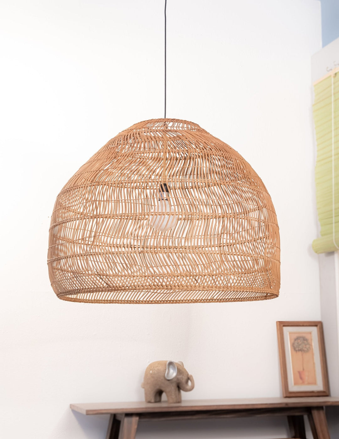 PALWAN PENDANTS