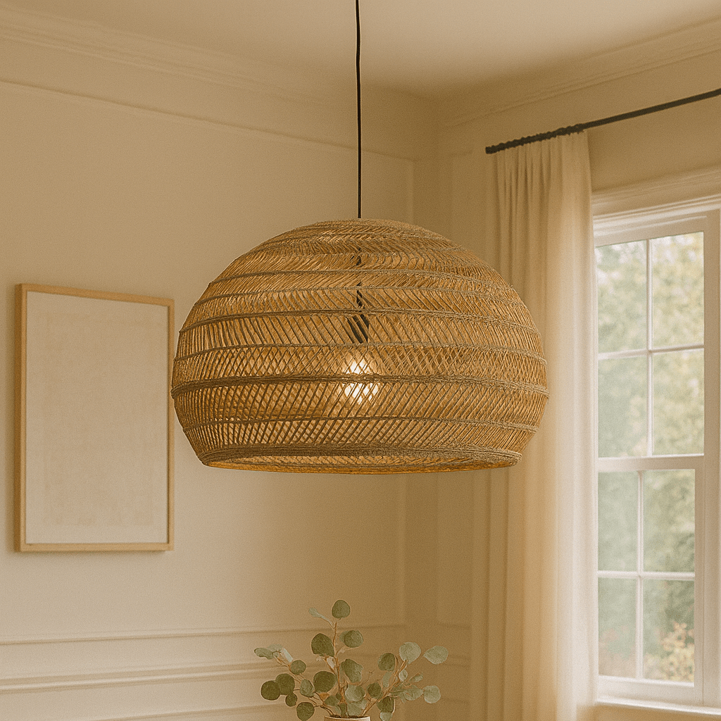 PALWAN PENDANTS