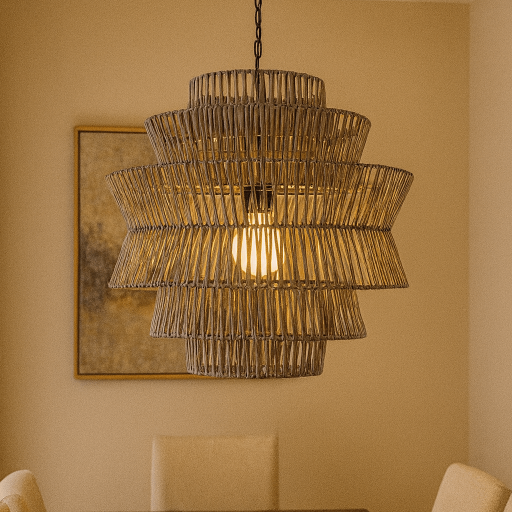 Panay PENDANTS