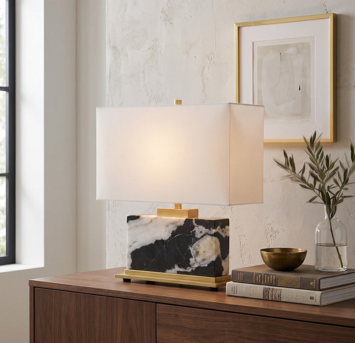 PANDA ACCENT LAMP