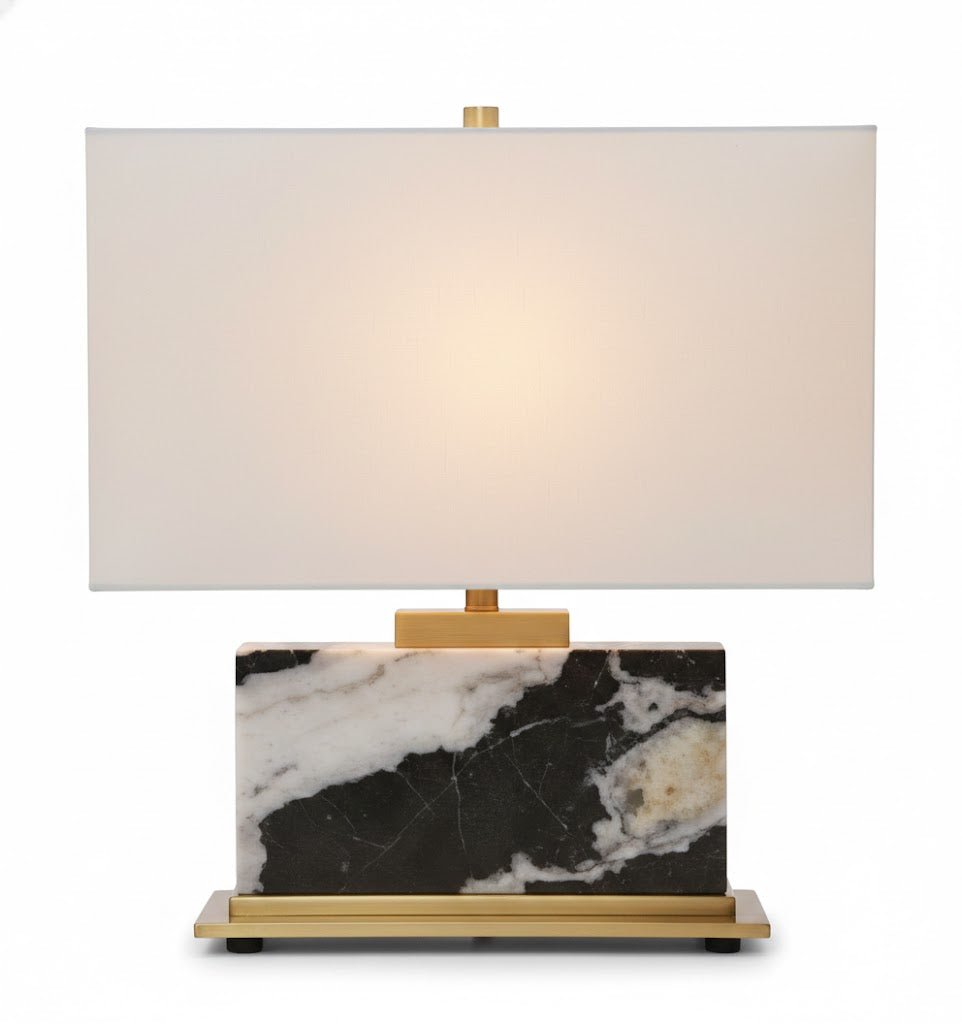 PANDA ACCENT LAMP
