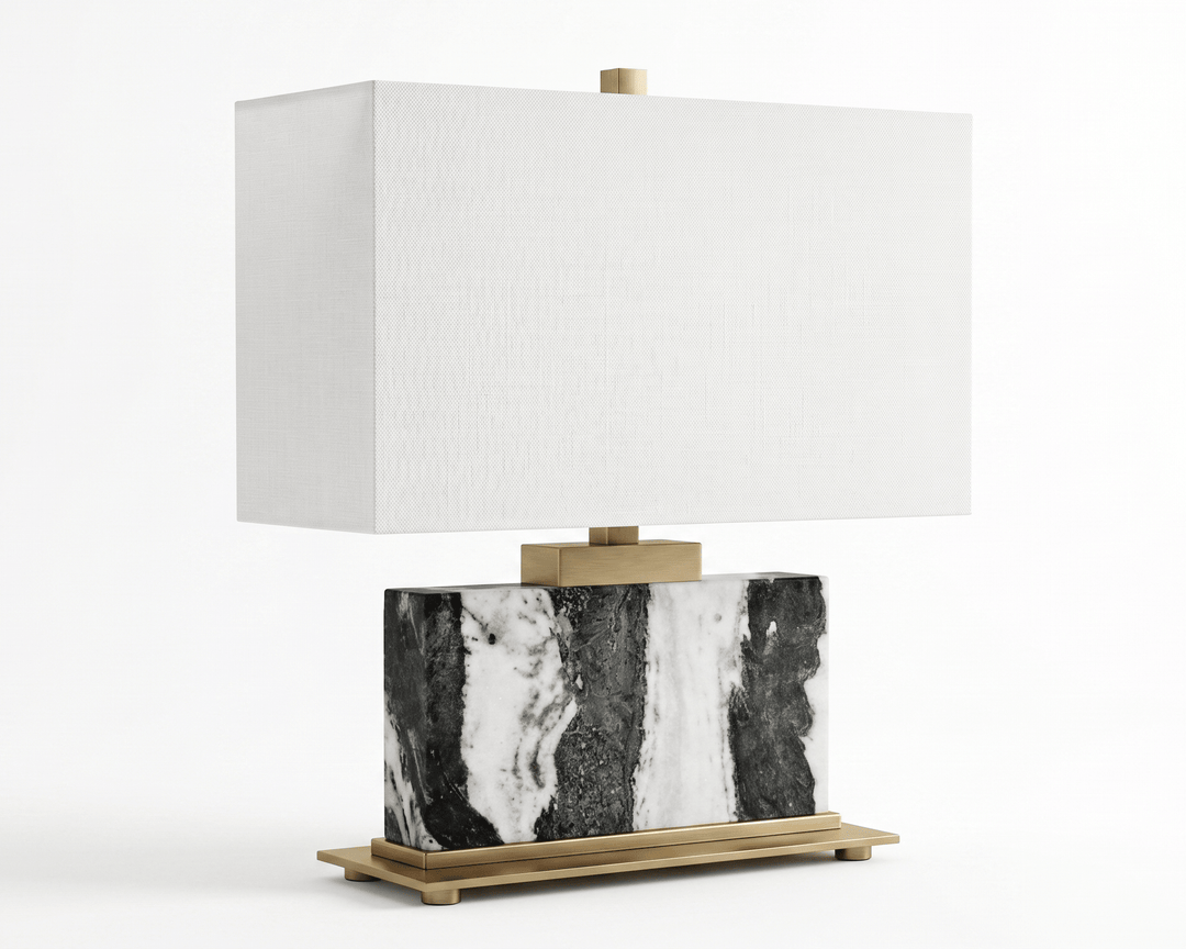 PANDA ACCENT LAMP
