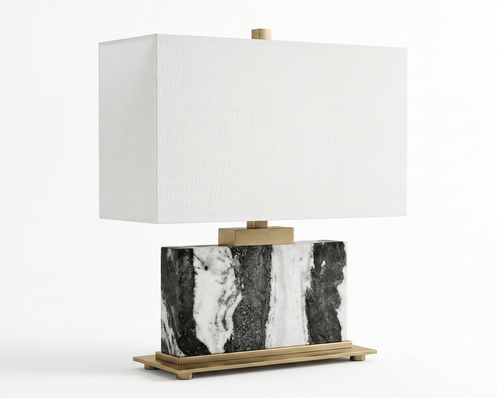 PANDA ACCENT LAMP