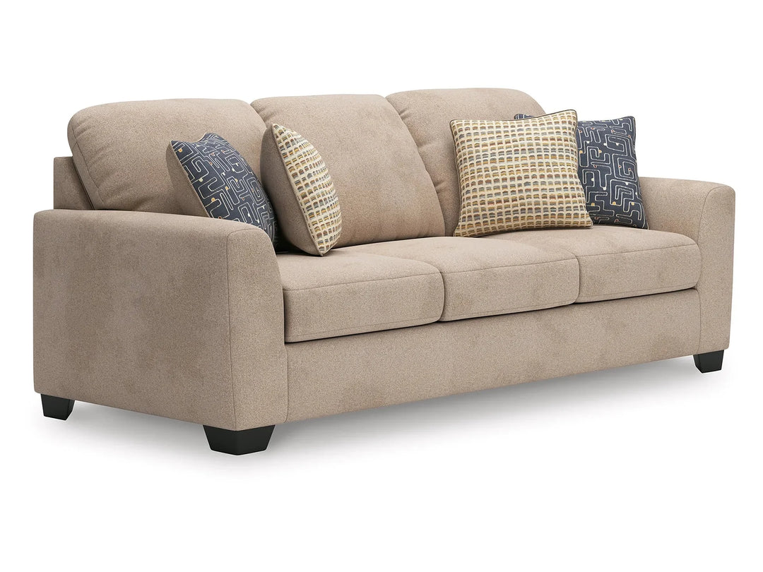 Panola Sofa set with Garnilly Table (Set of 3) offer