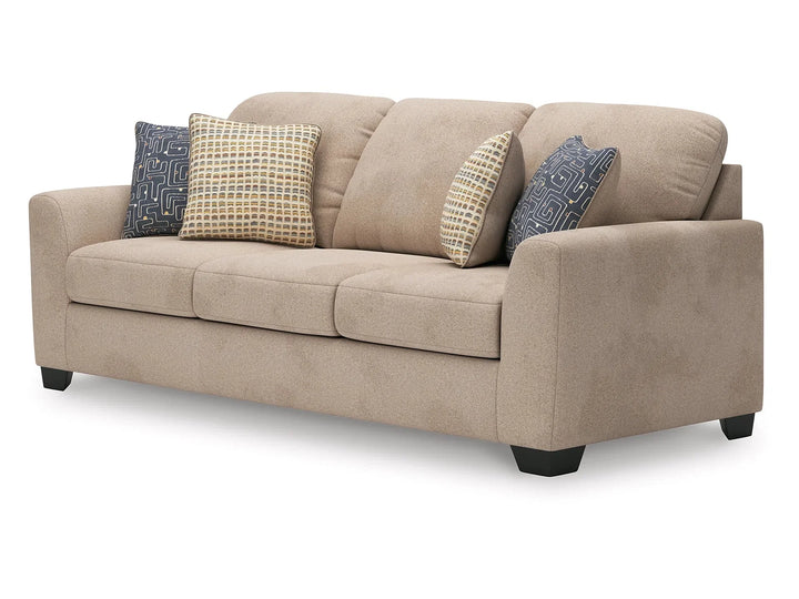 Panola Sofa set with Garnilly Table (Set of 3) offer