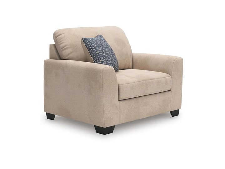 Panola Sofa set with Garnilly Table (Set of 3) offer
