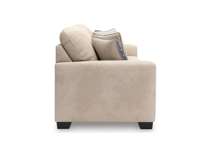 Panola Sofa set with Garnilly Table (Set of 3) offer