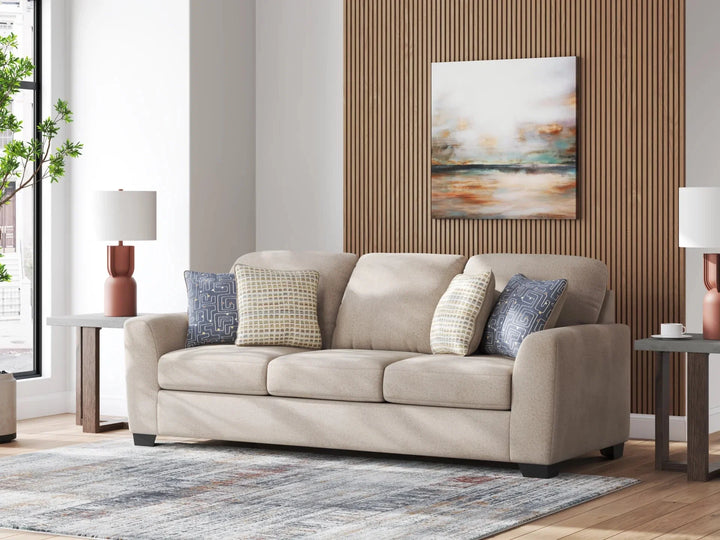 Panola Sofa set with Garnilly Table (Set of 3) offer
