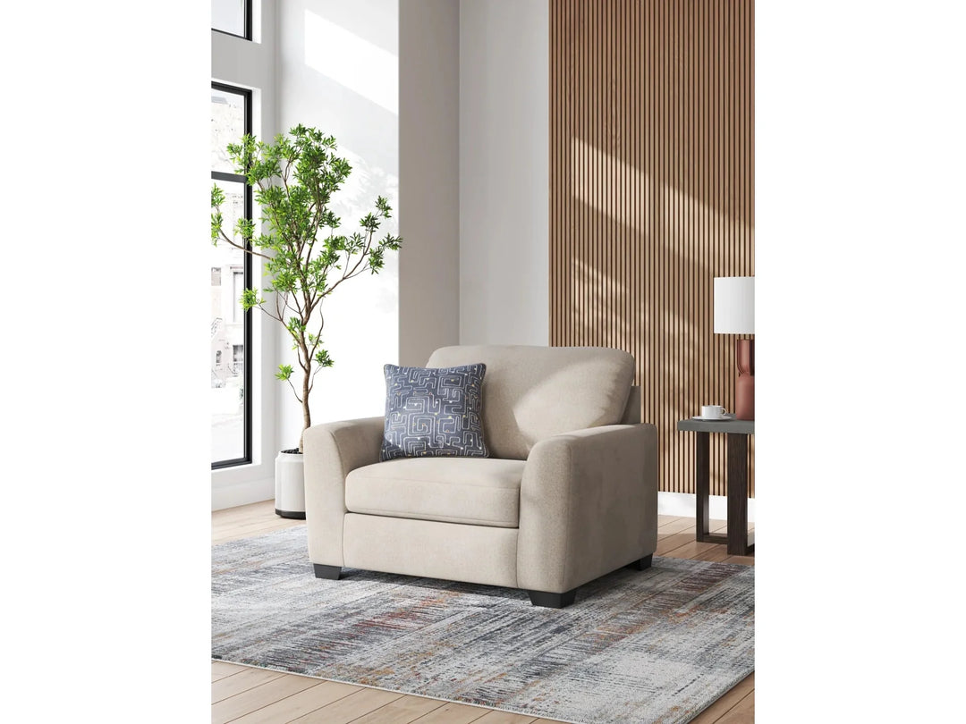 Panola Sofa set with Garnilly Table (Set of 3) offer