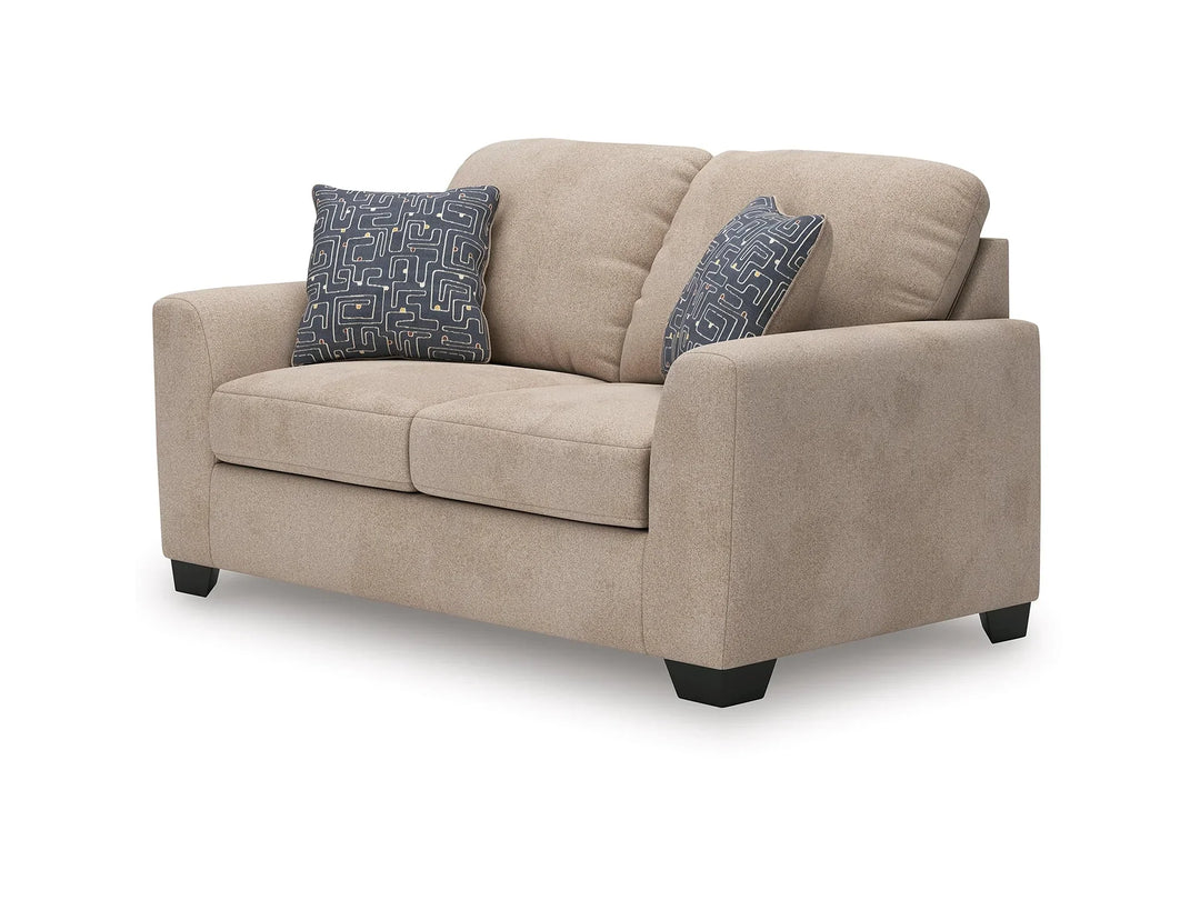 Panola Sofa set with Garnilly Table (Set of 3) offer