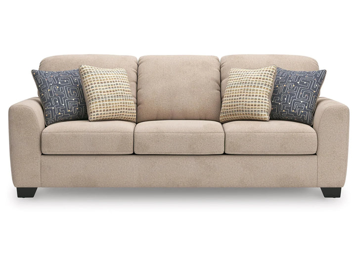 Panola Sofa set with Garnilly Table (Set of 3) offer