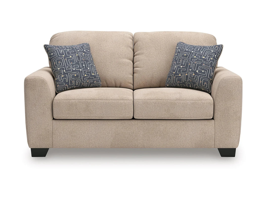 Panola Sofa set with Garnilly Table (Set of 3) offer