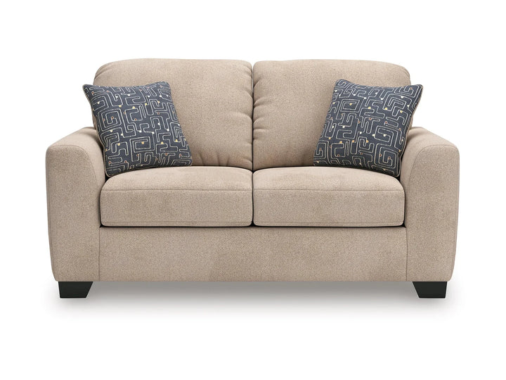 Panola Sofa set with Garnilly Table (Set of 3) offer