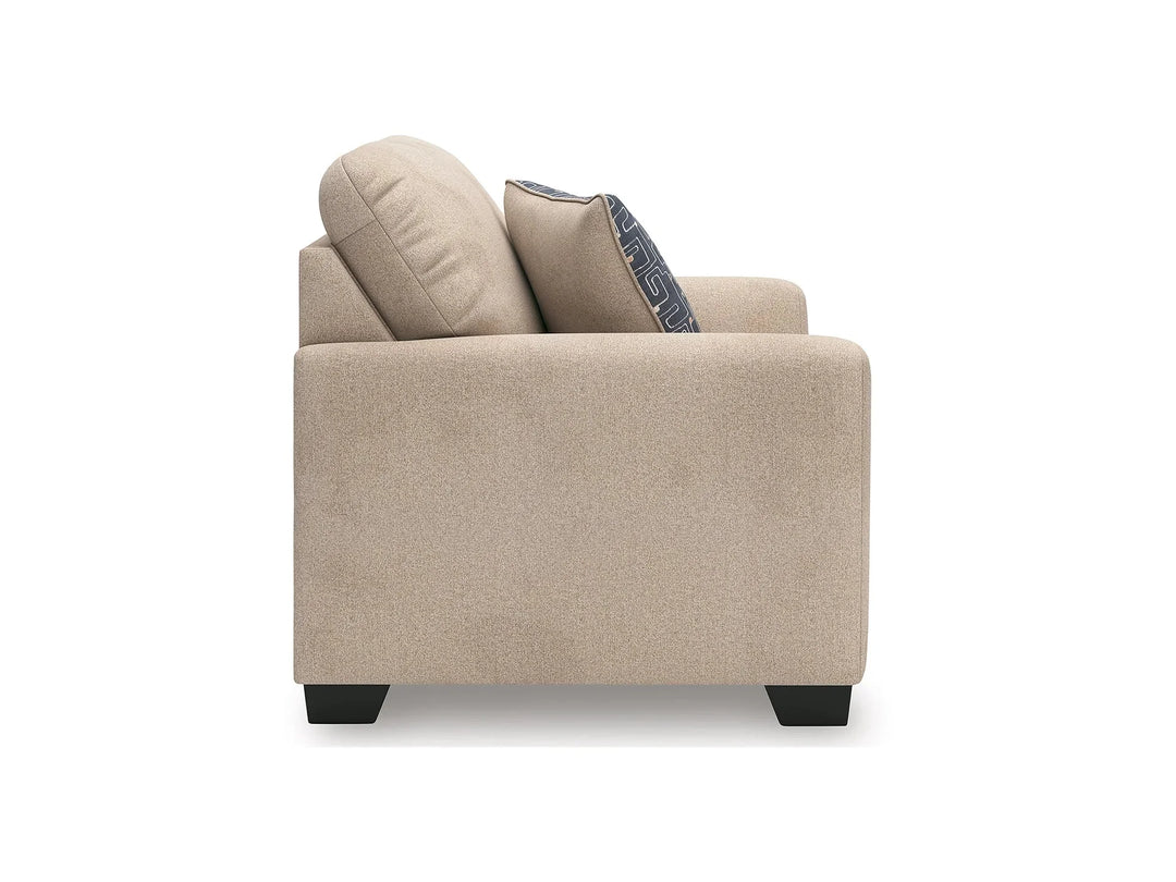 Panola Sofa set with Garnilly Table (Set of 3) offer