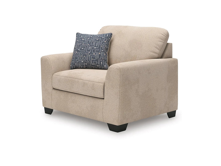 Panola Sofa set with Garnilly Table (Set of 3) offer