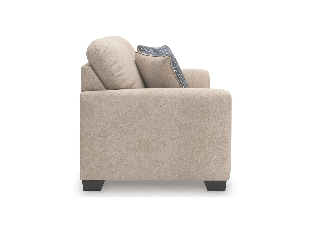Panola Sofa set with Garnilly Table (Set of 3) offer