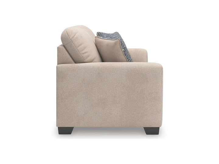 Panola Sofa set with Garnilly Table (Set of 3) offer
