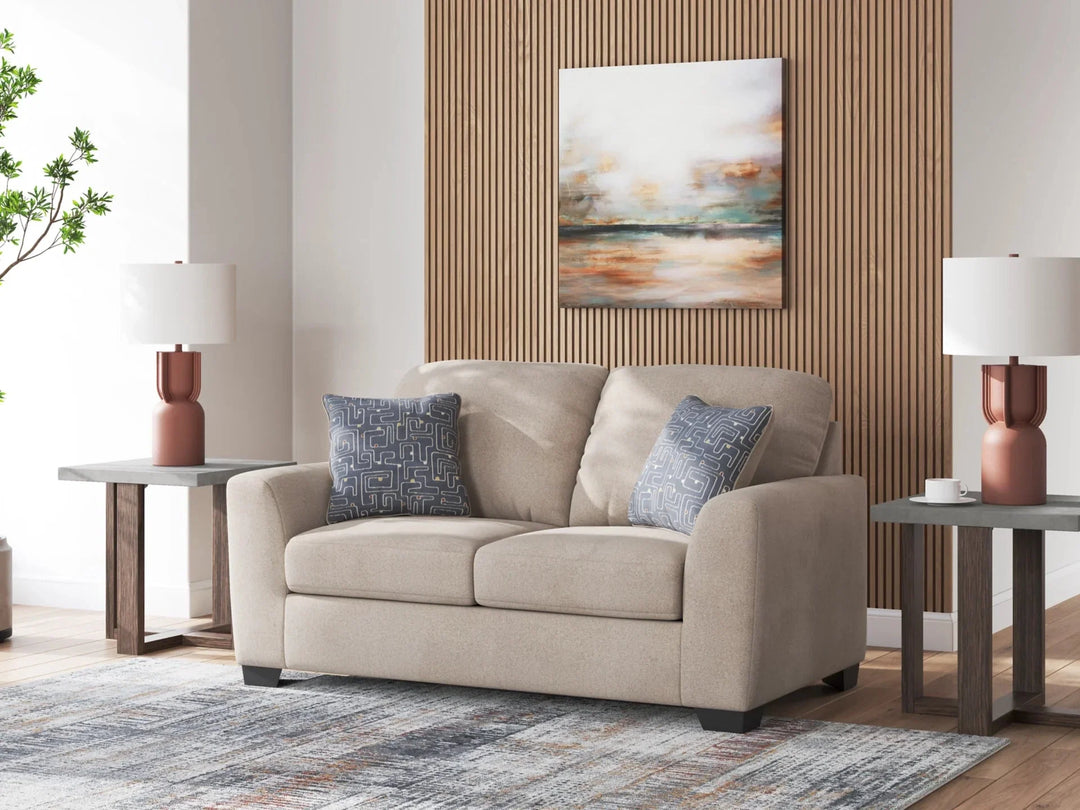Panola Sofa set with Garnilly Table (Set of 3) offer