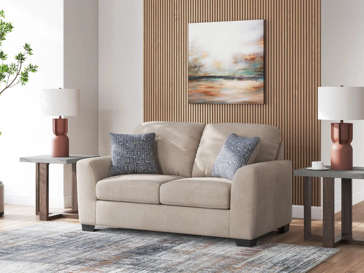 Panola Sofa set with Garnilly Table (Set of 3) offer