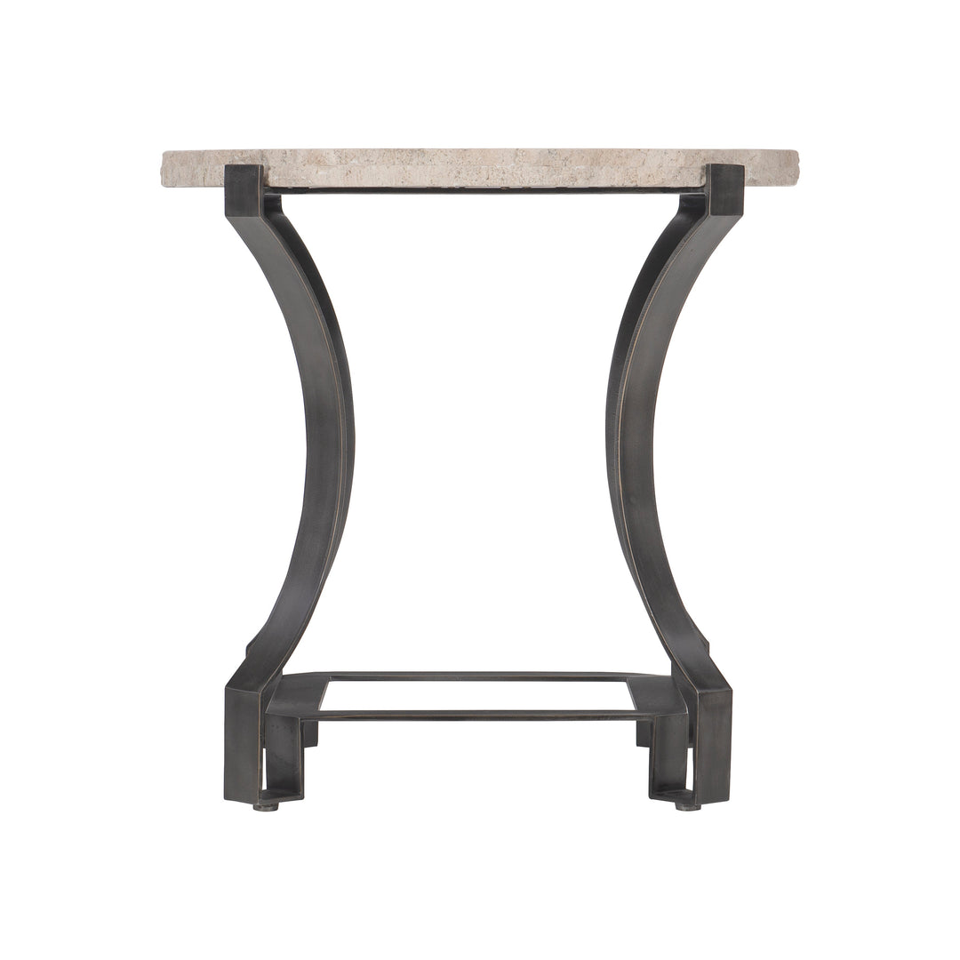 Bernhardt Sayers Side Table