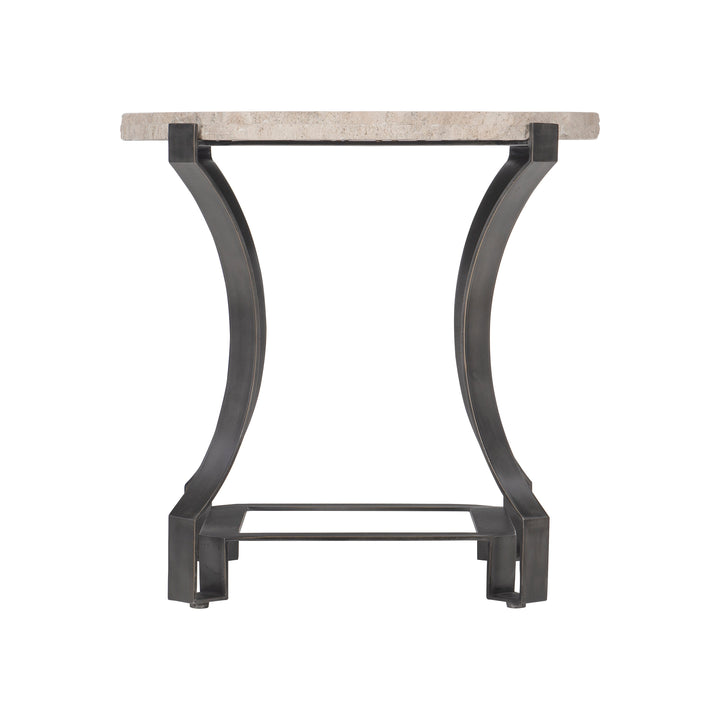 Bernhardt Sayers Side Table