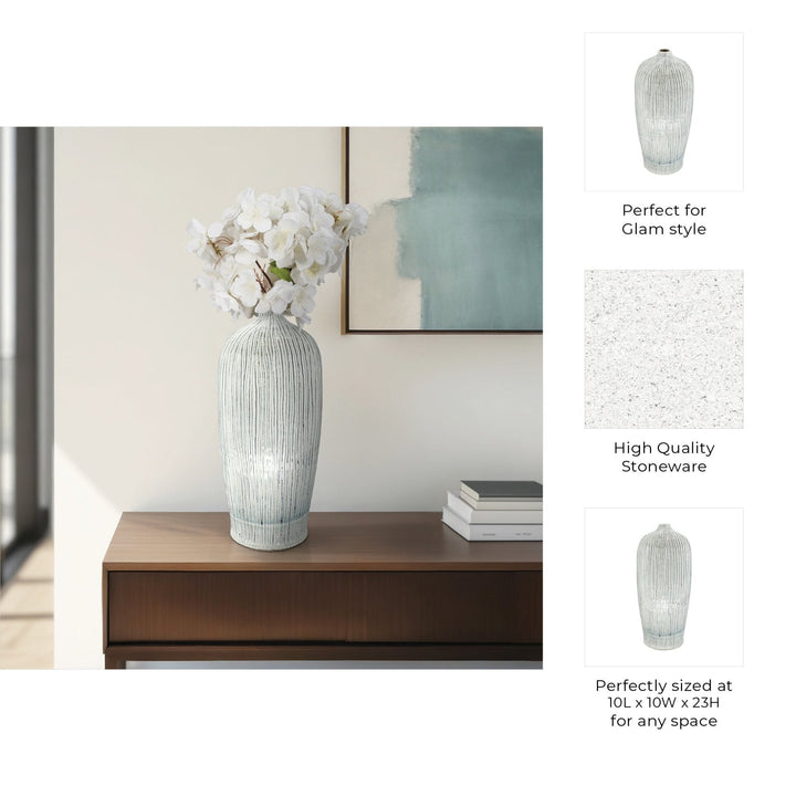 PERRYMAN VASE