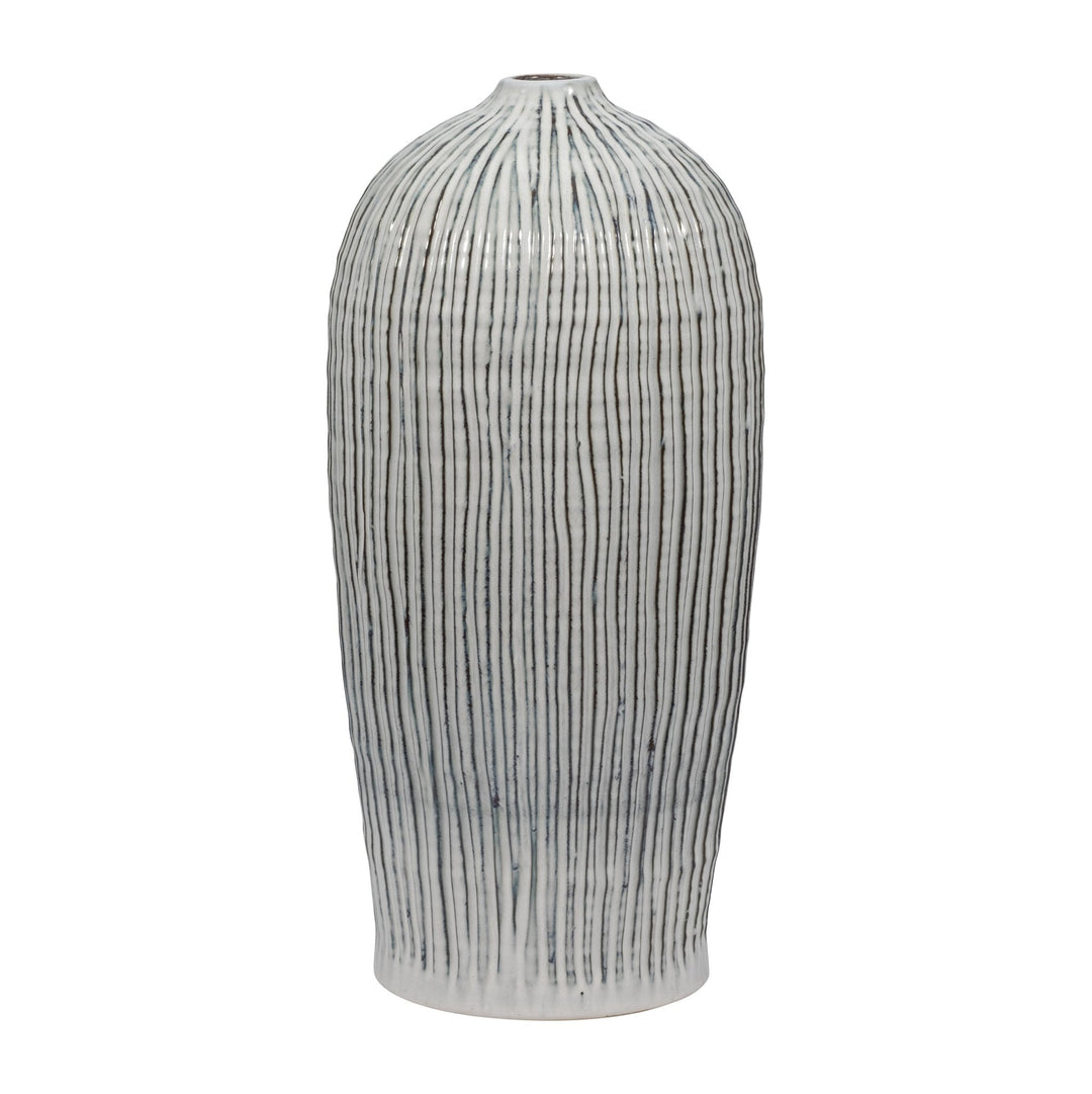 PERRYMAN VASE