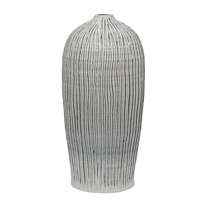 PERRYMAN VASE