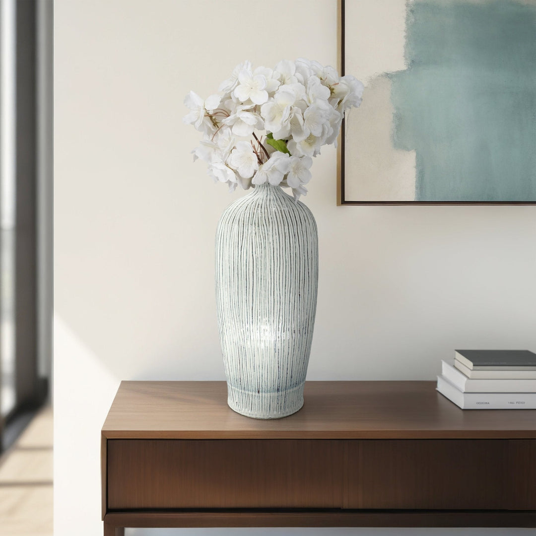 PERRYMAN VASE