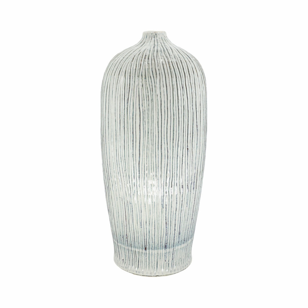 PERRYMAN VASE