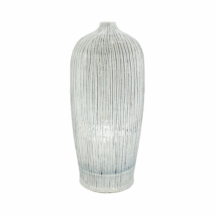 PERRYMAN VASE
