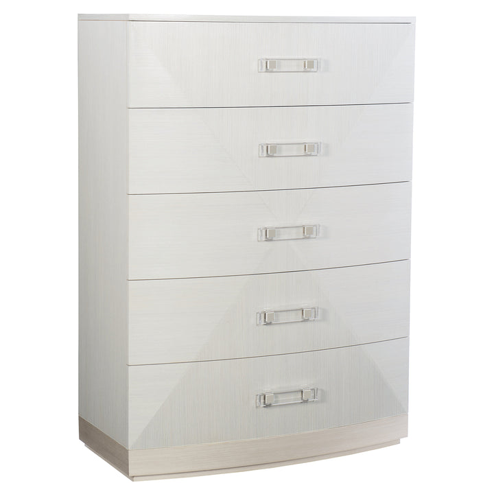 Bernhardt Axiom Tall Drawer Chest