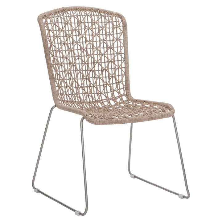 Bernhardt Carmel Side Chair