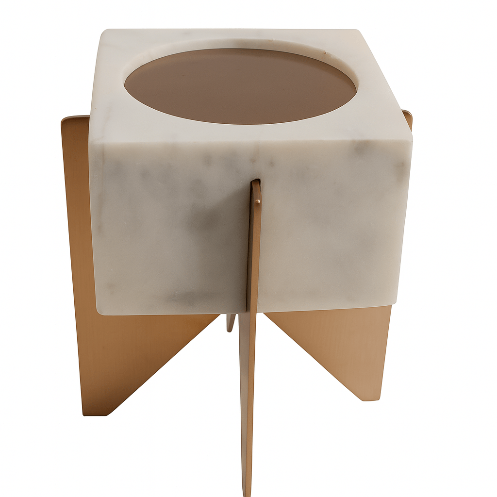 Pillar Holder