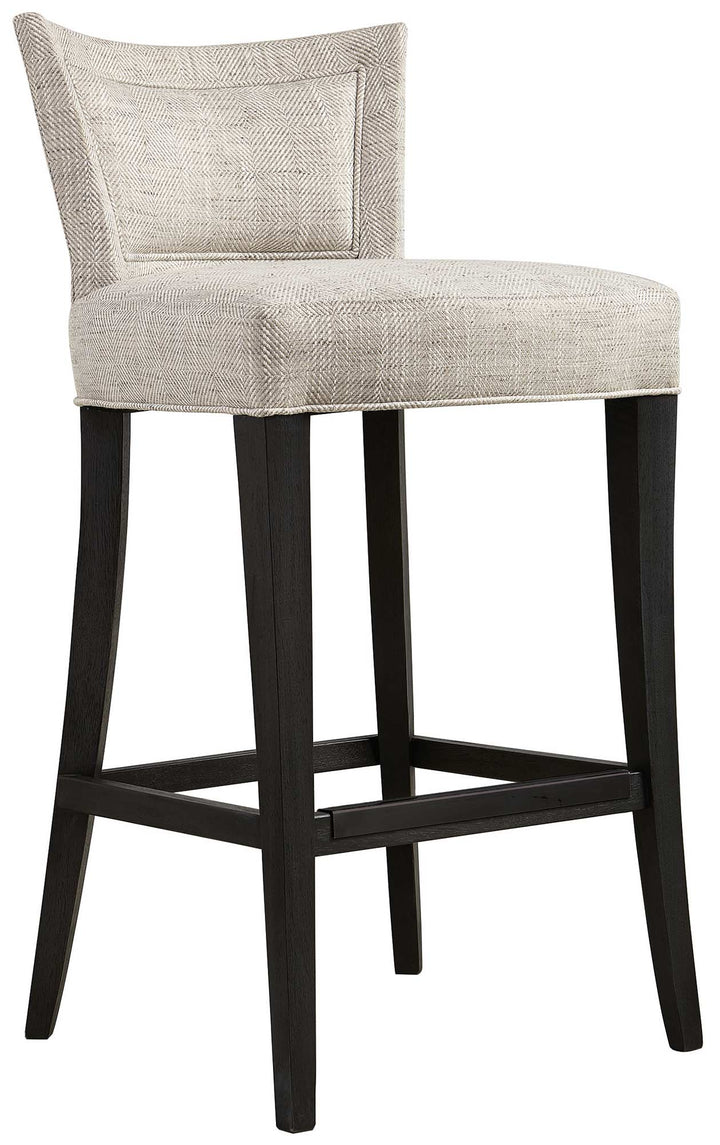 Bernhardt Giles Bar Stool - 301588W