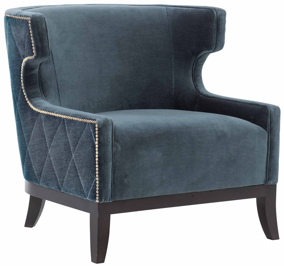 Bernhardt Emma Chair