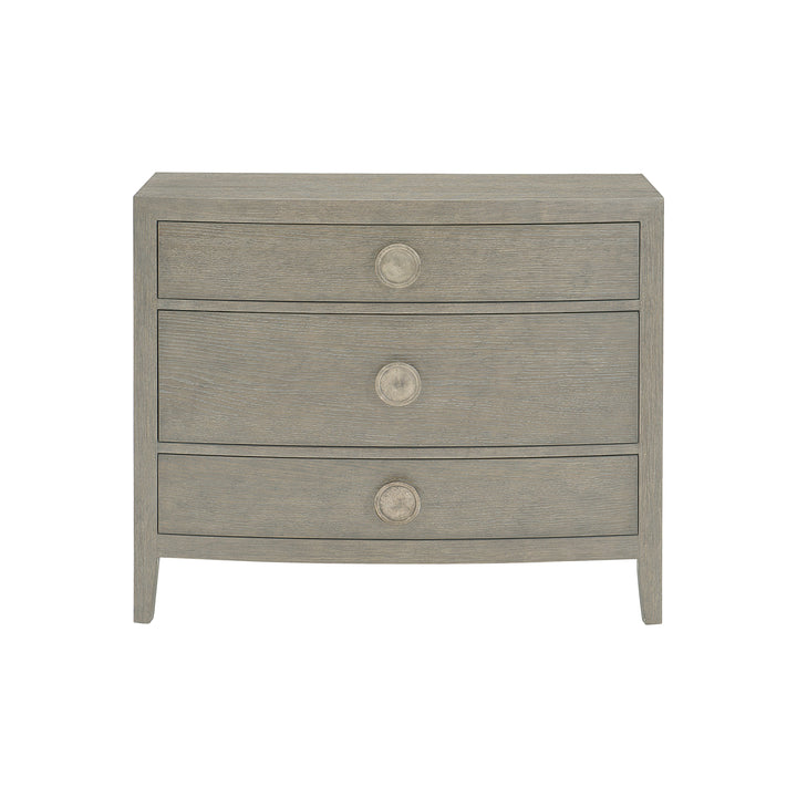 Bernhardt Linea Nightstand - 384230G