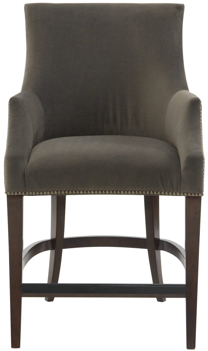 Bernhardt Keeley Counter Stool - 348587N