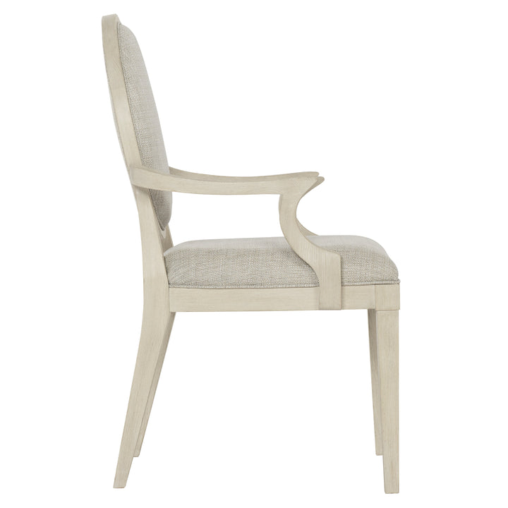 Bernhardt East Hampton Arm Chair