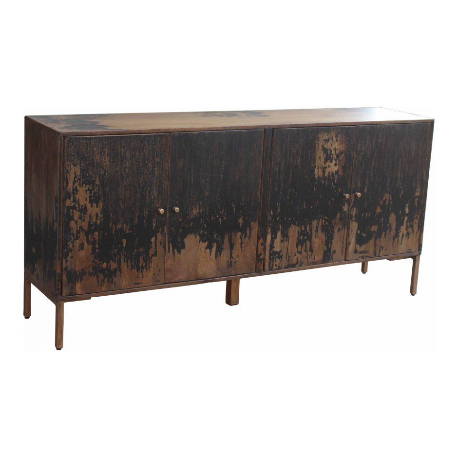 Artists Sideboard