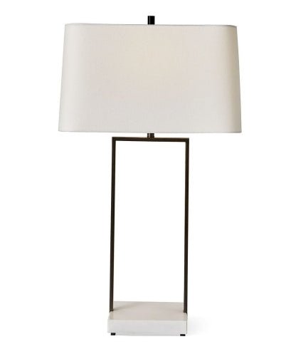 Presentation Table Lamp