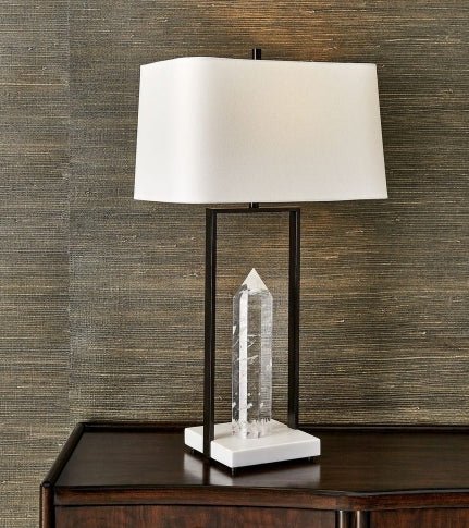 Presentation Table Lamp