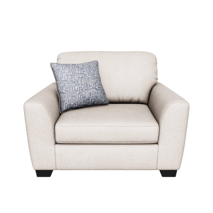 Panola Sofa set with Garnilly Table (Set of 3) offer
