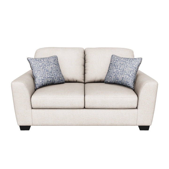 Panola Sofa set with Garnilly Table (Set of 3) offer