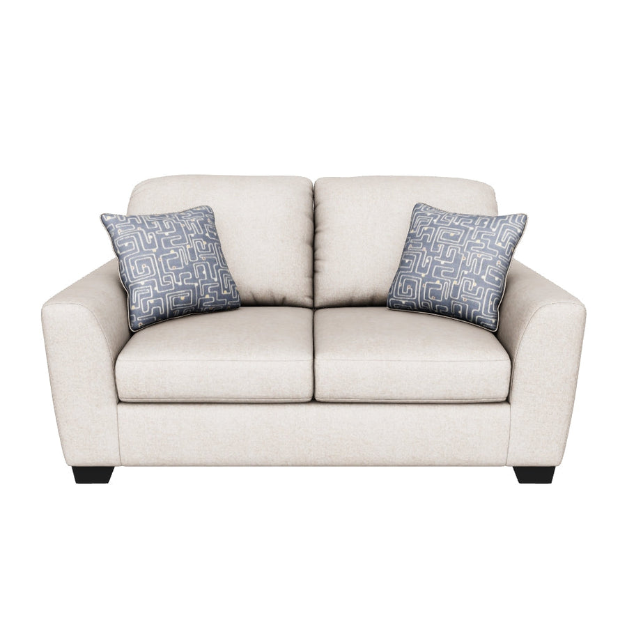 Panola Sofa set with Garnilly Table (Set of 3) offer