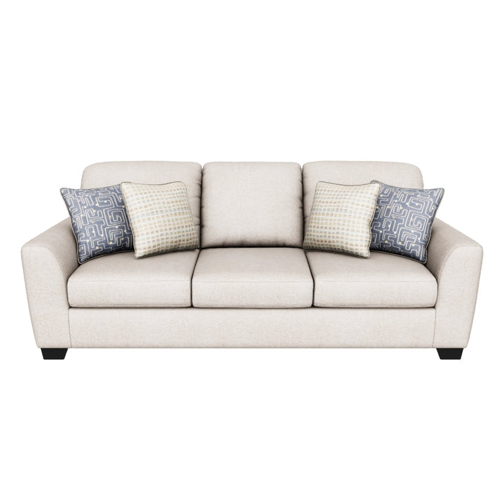 Panola Sofa set with Garnilly Table (Set of 3) offer