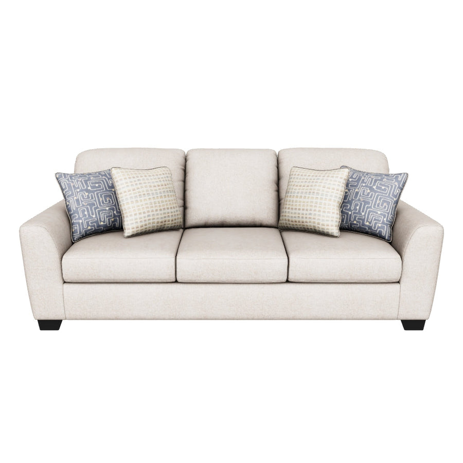 Panola Sofa set with Garnilly Table (Set of 3) offer