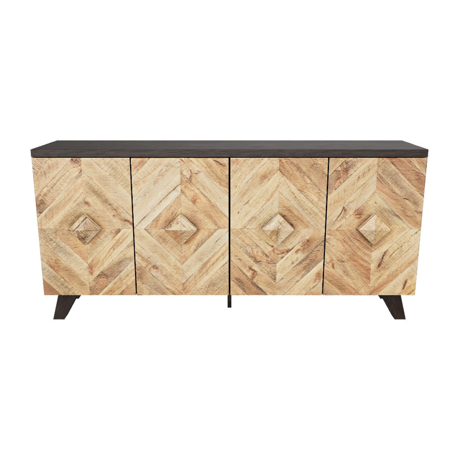 ROBIN RIDGE TV STAND