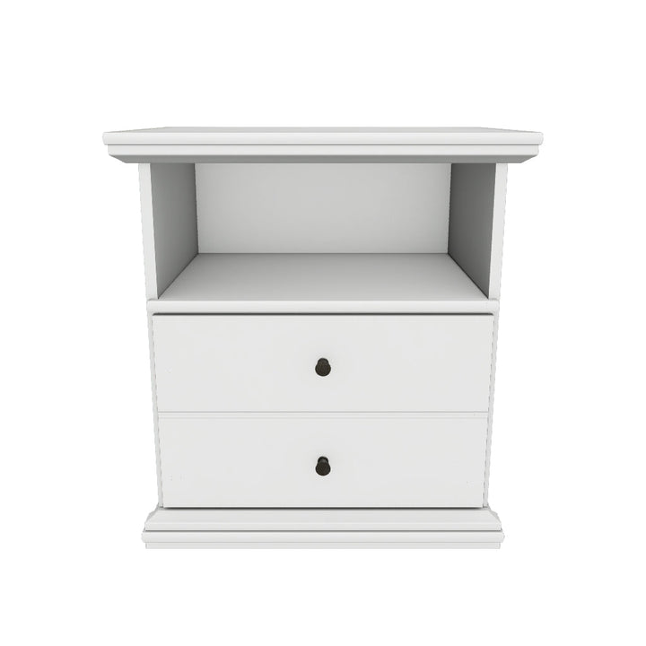 NIGHT STAND W/1-DRAWER