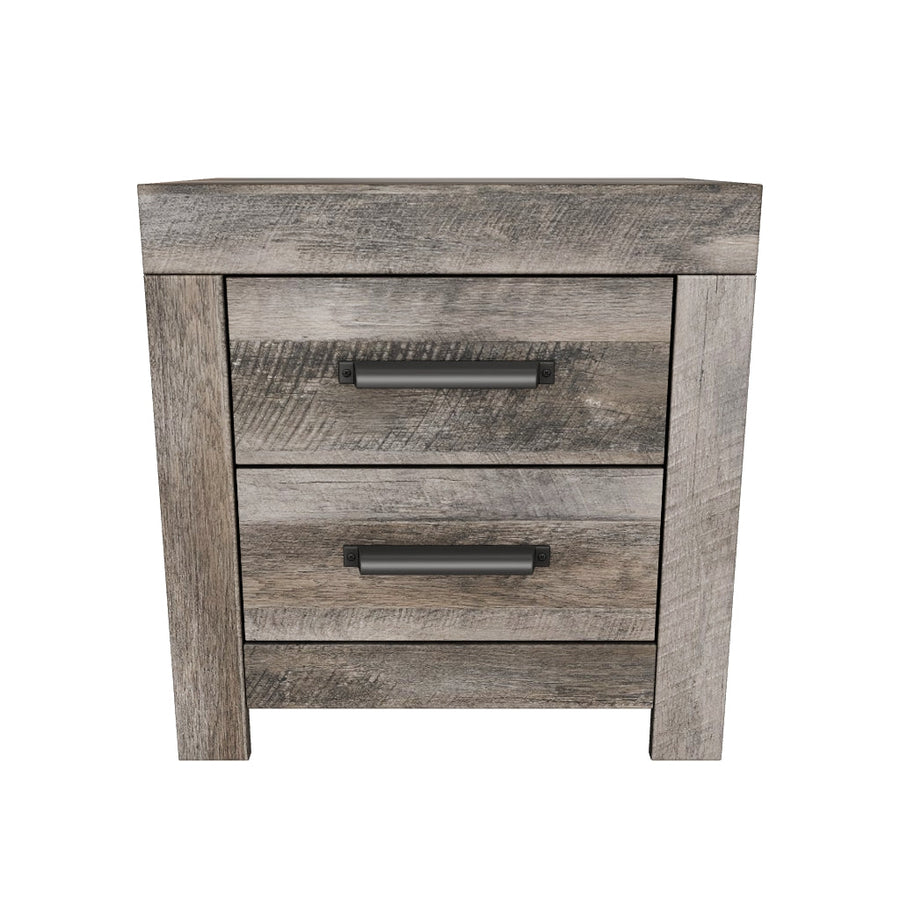 Wynnlow Nightstand (60.0964cm)